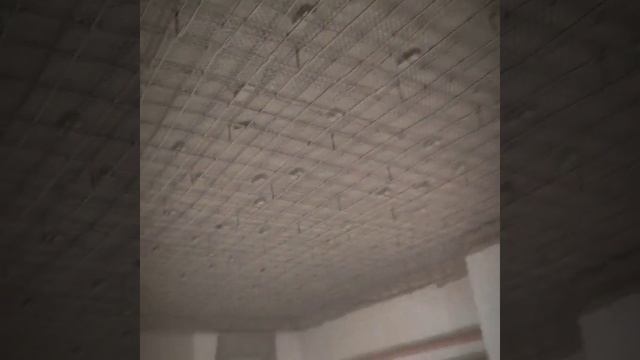 Гидроизоляция плиты в подвале