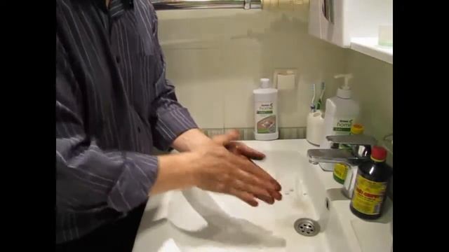 Грязные руки и LOC смотреть онлайн