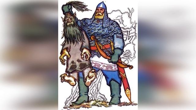 Подвиги Ильи Муромца. Краткое содержание смотреть онлайн