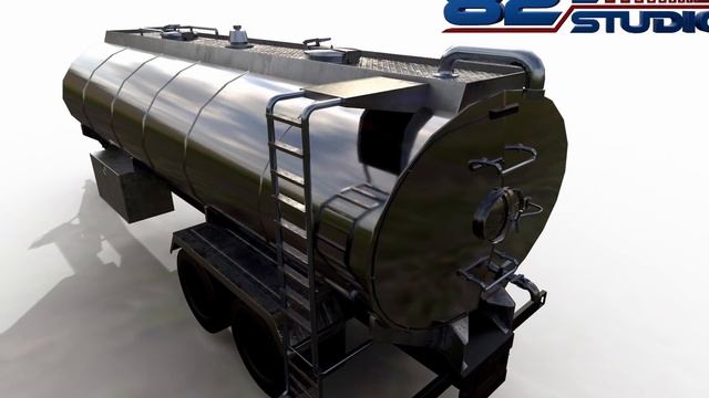 FS DAILY NEWS!! Outlaw Plager, TLX 9000 Tanker, Plus Testing List | Farming Simulator 19 смотреть онлайн