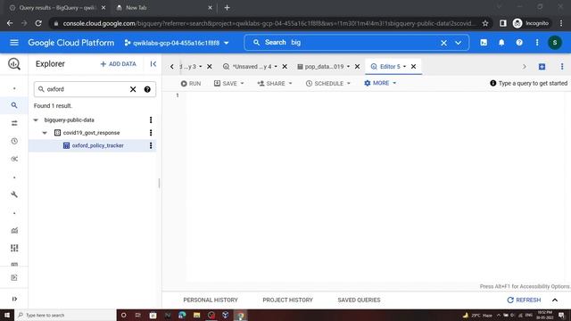 Build and Optimize Data Warehouses with BigQuery: Challenge Lab || [GSP340] || Solution смотреть онлайн