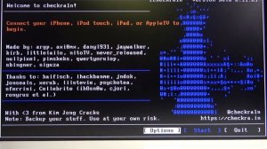 Как на iPhone 6S установить ДжейлБрейк? / Установка Jailbreak на iPhone 6S