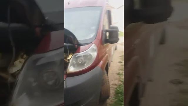 Тепло и безопасность