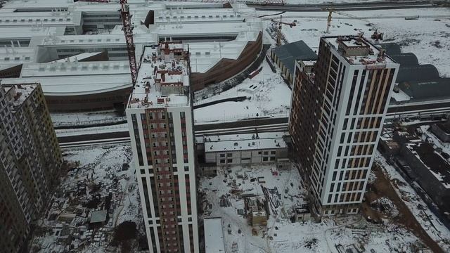 ЖК Инновация 15.02.2020 смотреть онлайн