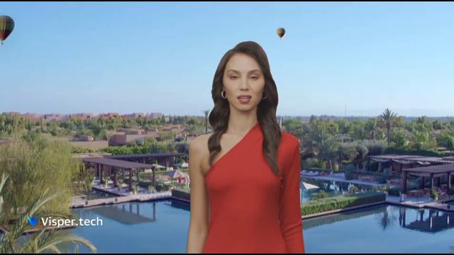 OxyTravel смотреть онлайн