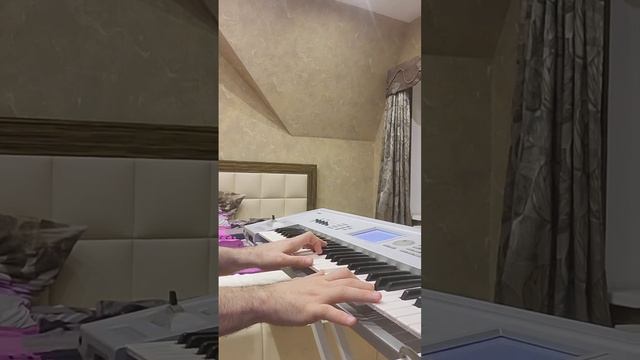 Дени Сатабаев У Родника смотреть онлайн