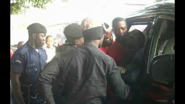 Nzela Ya Turquie 5-6 Partie 2