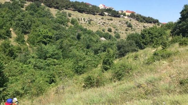 ДЕТСКИЙ КАПОЭЙРА-ЛАГЕРЬ. ЛЕТО 2022 смотреть онлайн