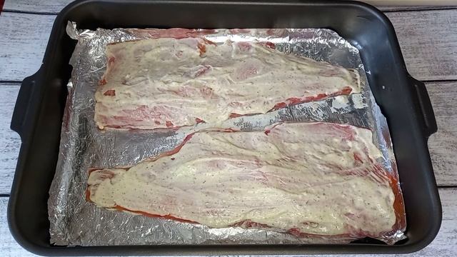 Запеченное в духовке — рецепты и советы