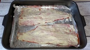 ГОРБУША "по-царски" в духовке. Вкуснейшая запечённая рыба на праздничный стол.