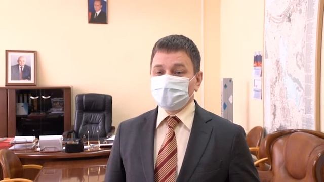 Сергей Цивилев: «230 кузбасских семей оформили сельскую ипотеку с начала 2021 года» смотреть онлайн