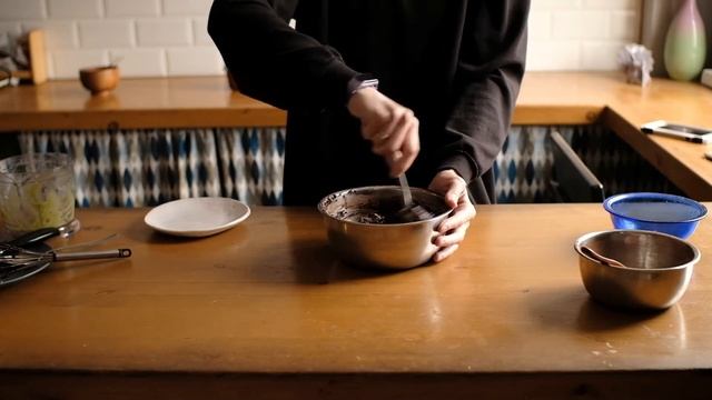 Ароматные Эксперименты