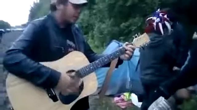 нашествие 2017 утро гитара 2 смотреть онлайн