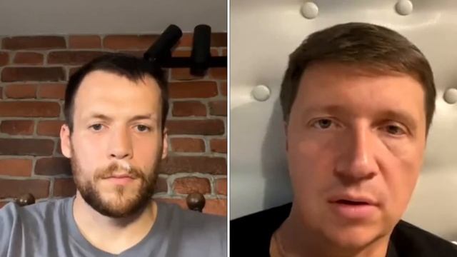 «УСИК - ФЬЮРИ этот бой БУДЕТ!» катмен Дмитрий Лучников ?? смотреть онлайн