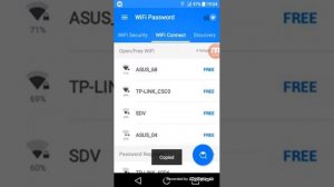 Я вам сегодня покажу как можно подключится к вашему Вай Фай если незнаете пароль