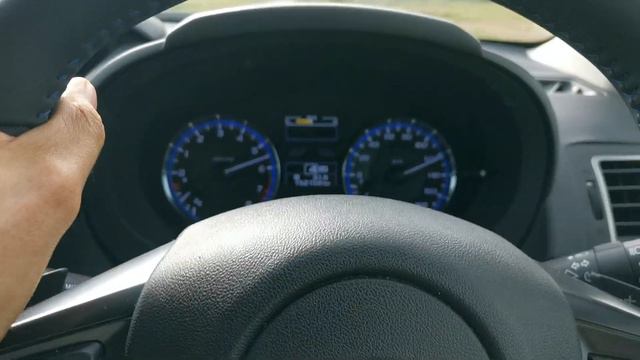 Разгон Subaru levorg 2.0 2018 gt-s смотреть онлайн