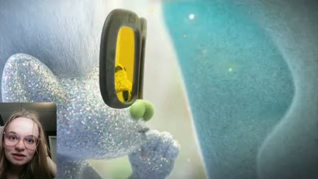 REACTION: Trolls: Holiday In Harmony Official Trailer! смотреть онлайн