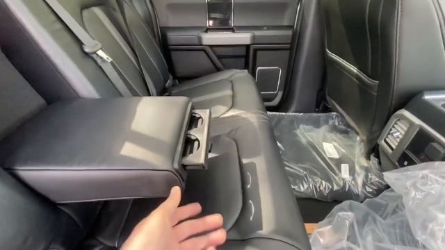 TREMOR/“7.3-LITER-GODZILLA”/PLATINUM/F-350/2020 смотреть онлайн