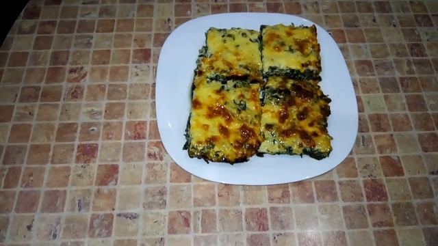 ПОТРЯСАЮЩИЙ ОМЛЕТ !!! В нём из зелени сюжет !!! ЧАСТЬ 2 !!! смотреть онлайн