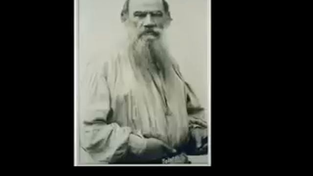 Waltz (Leon Tolstoi) смотреть онлайн