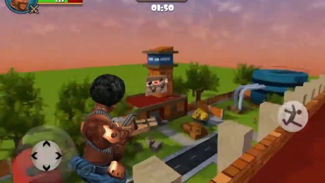 Airport clash 3D ( location of the bomb.) смотреть онлайн