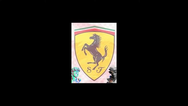 Ferrari трек