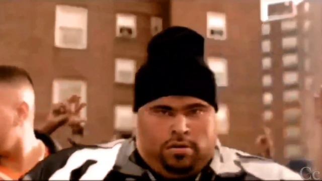 Old School Gangsta Rap 