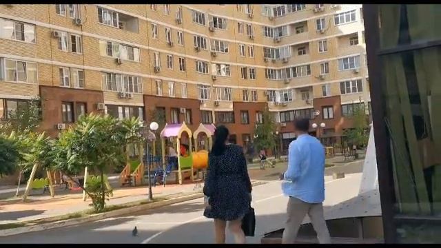 ЖК Андерсон|Купить квартиру|Героев Разведчиков|Яцкова смотреть онлайн