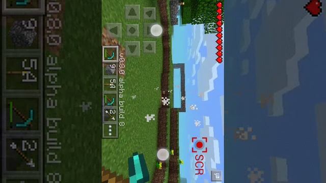 Minecraft PE на русском обзор смотреть онлайн