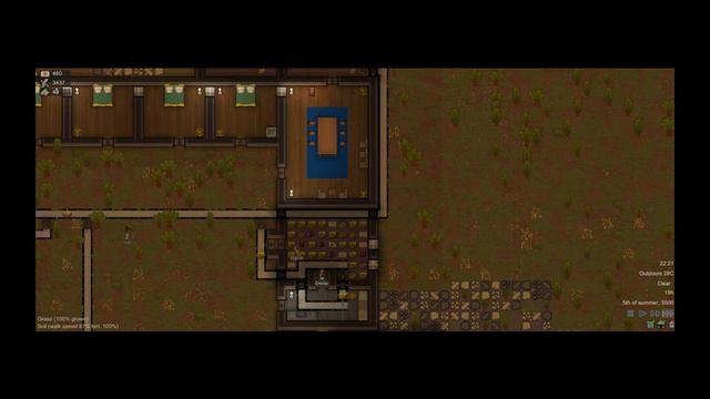 [Rimworld Mod Spotlight] Industrial Rollers - Free your haulers! смотреть онлайн
