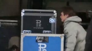 Виват Басов и группа «Генерал».