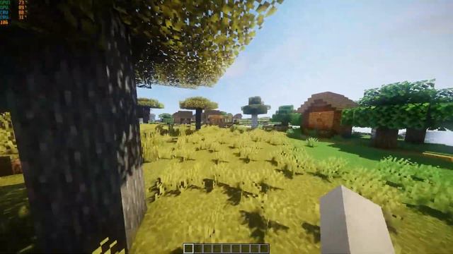 rtx 3050 ti | minecraft 1.18.1 shaders with iris mod смотреть онлайн