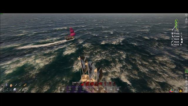 Atlas NA - PVP S6 | Playboy is BACK | Playboy vs SSB смотреть онлайн
