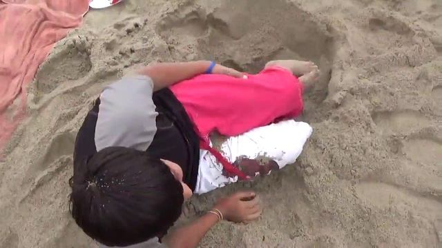 Zuma Beach Fun смотреть онлайн