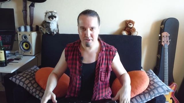 Вонючий Фендер Сракакастер (бутик, кастом жоп, мастер билд, мастер бухалд). смотреть онлайн