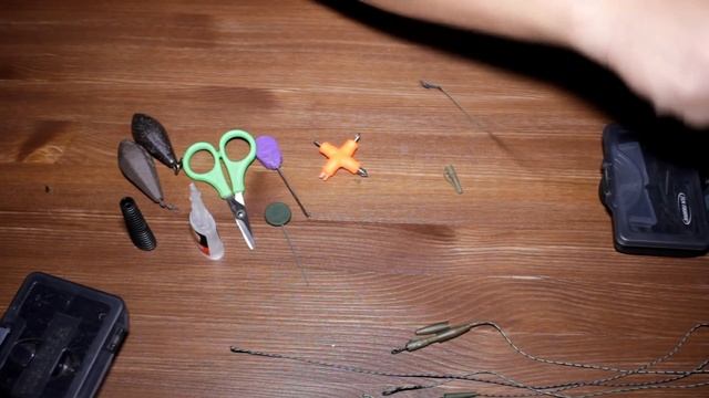 Карповый монтаж безопасная клипса. Safety clips HD смотреть онлайн