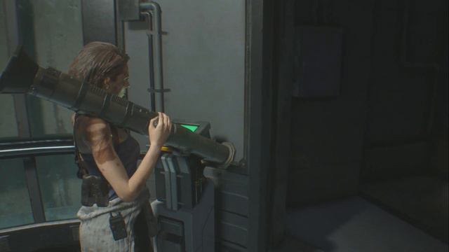 Resident Evil 3: Remake - Final Boss Modo Inferno com Platina смотреть онлайн