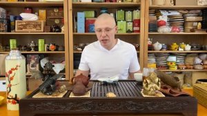 ?♂️ МОЧЕГОННЫЙ ЧАЙ или почему после чая хочется в туалет