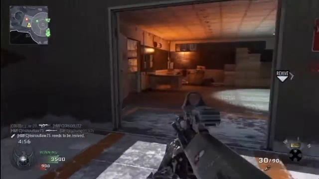 TDM on Array 32 6 смотреть онлайн