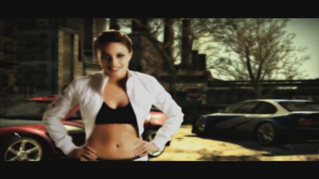 MIA NFS Mashup смотреть онлайн