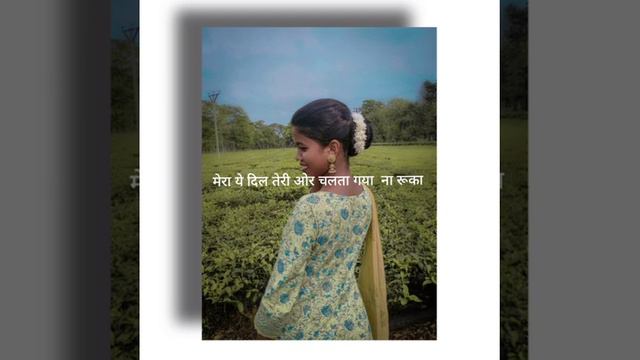 tum sa dil jab sa mila hai cover song by Daisy #daisy смотреть онлайн