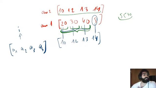 2328. Number of Increasing Paths in a Grid and 1187. Make Array Strictly Increasing | leetcode смотреть онлайн