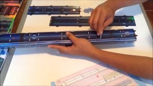 «Burj Khalifa» - Puzzle 3D