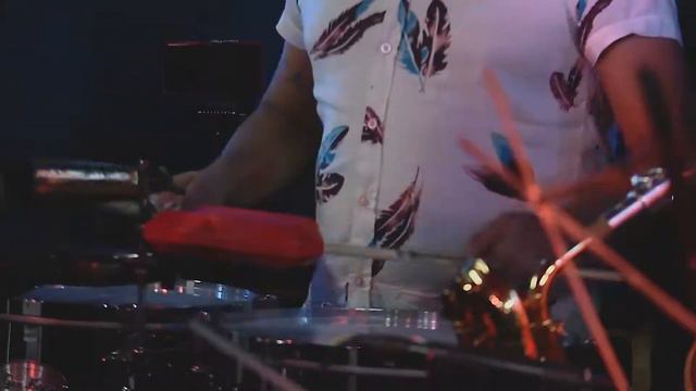Ensamble Ácido - Un Verano en New York смотреть онлайн