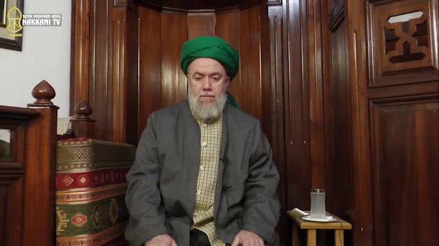 Шейх Мехмет Эфенди. Эго и природа человека смотреть онлайн