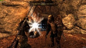 Безграничное Могущество и Старый Друг Ли в 4 Главе | Возвращение 2.0 АБ | Готика 2 | Gothic 2