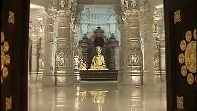 New Delhi Akshardham Introduction смотреть онлайн