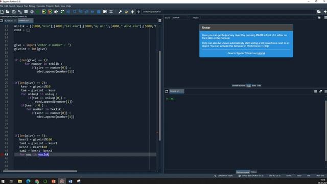 python-16(Challenge - Number to words) смотреть онлайн