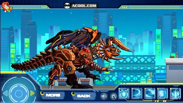 Toy Robot War + Jurassic World Evolution 2 | Eftsei Gaming смотреть онлайн