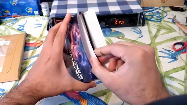 Tekken 8 PC version unboxing смотреть онлайн